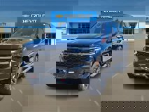Certified 2022 Chevrolet Tahoe Z71