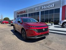 New 2025 Nissan Murano SV