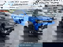 New 2025 Volkswagen Taos SE