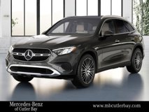 New 2025 Mercedes-Benz GLC 300