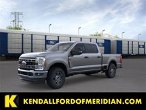 New 2025 Ford F250 XLT
