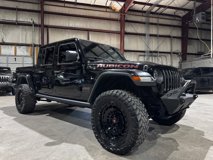 Used 2020 Jeep Gladiator Rubicon
