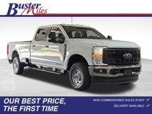 New 2025 Ford F350 XL