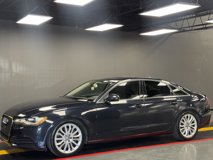 Used 2012 Audi A6 3.0T Premium Plus