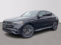 Used 2025 Mercedes-Benz GLC 300 4MATIC