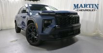 New 2026 Chevrolet Traverse RS
