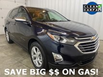 Used 2020 Chevrolet Equinox Premier