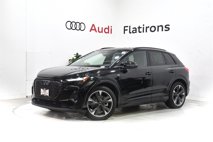 Used 2024 Audi Q4 e-tron Premium Plus w/ Premium Plus