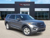 Used 2021 Ford Explorer XLT w/ Equipment Group 202A