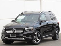 New 2025 Mercedes-Benz GLB 250 4MATIC