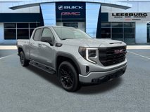 New 2025 GMC Sierra 1500 Elevation w/ Preferred Package