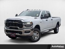 New 2025 RAM 2500 Tradesman