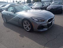 Used 2025 BMW Z4 sDrive30i
