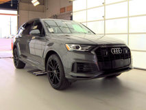 Used 2022 Audi Q7 3.0T Premium Plus w/ Premium Plus Package