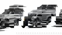 New 2026 Cadillac Vistiq Luxury
