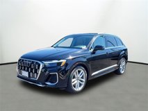 New 2025 Audi Q7 3.0T Premium Plus