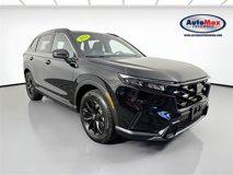 Used 2024 Honda CR-V Sport
