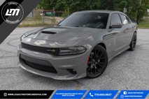 Used 2018 Dodge Charger R/T Scat Pack