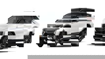 New 2025 Cadillac Lyriq Sport