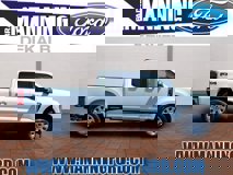 New 2025 Ford F350 Lariat w/ Lariat Ultimate Package