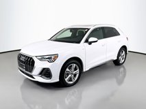 Used 2022 Audi Q3 2.0T Premium Plus w/ Premium Plus Package