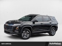 New 2026 Chevrolet Equinox LT