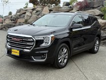 Used 2022 GMC Terrain SLT w/ Infotainment Package II