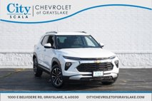 New 2026 Chevrolet TrailBlazer LT w/ LT Cold Weather Package