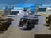 New 2025 Chevrolet Tahoe Premier