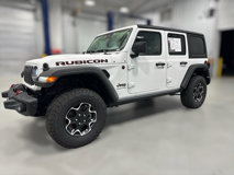 Used 2024 Jeep Wrangler Unlimited Rubicon w/ Capability Package