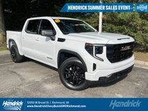 Certified 2023 GMC Sierra 1500 Elevation