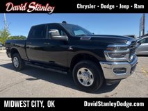 New 2025 RAM 2500 Tradesman