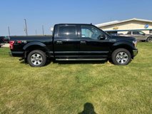 Used 2018 Ford F150 4x4 SuperCrew