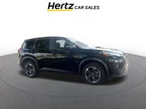 Used 2024 Nissan Rogue SV
