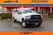 Used 2022 RAM 2500 Tradesman
