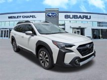 New 2025 Subaru Outback Touring XT