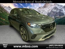 Certified 2023 Mercedes-Benz EQE 350+ SUV