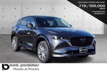 New 2025 MAZDA CX-5 AWD 2.5 S w/ Premium Plus Pkg