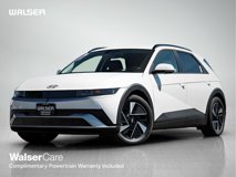 New 2025 Hyundai Ioniq 5 SEL
