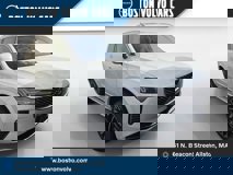 New 2025 Volvo XC90 B6 Plus w/ Protection Package Premier