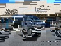 New 2025 Cadillac XT6 Luxury