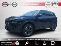 New 2025 Nissan Rogue SV w/ SV Premium Package