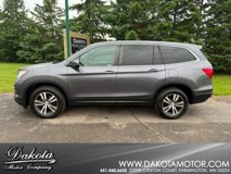 Used 2018 Honda Pilot EX-L