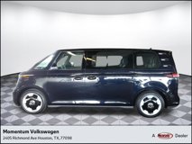New 2025 Volkswagen ID. Buzz Pro S Plus