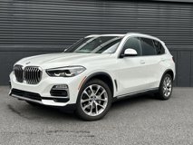 Used 2021 BMW X5 xDrive40i w/ Premium Package 2