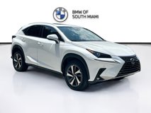 Used 2019 Lexus NX 300 FWD