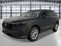 New 2025 Honda CR-V EX-L