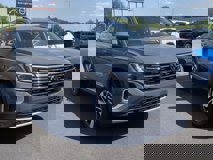 New 2025 Volkswagen Atlas SEL