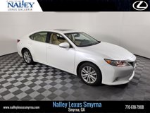 Used 2015 Lexus ES 350