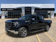 New 2025 GMC Sierra 1500 SLT w/ SLT Premium Plus Package